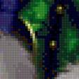 Предпросмотр схемы вышивки «№2326758»