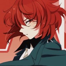 Схема вышивки «красавчики детективы»