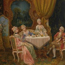 Схема вышивки «№2326968»