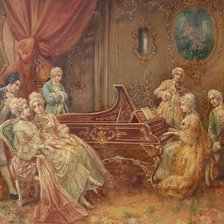 Схема вышивки «№2326973»