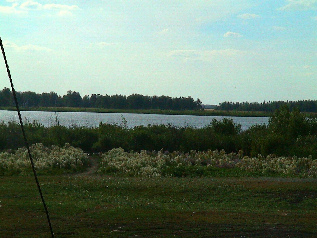 озеро - озеро - оригинал