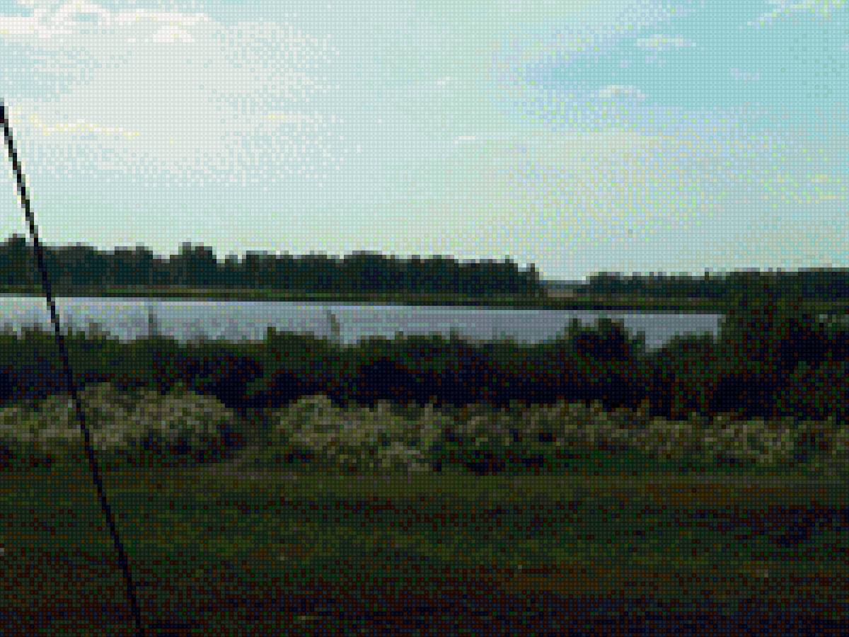 озеро - озеро - предпросмотр