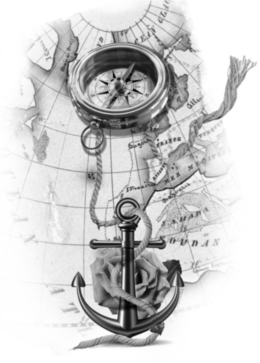 mapa - navegação - оригинал