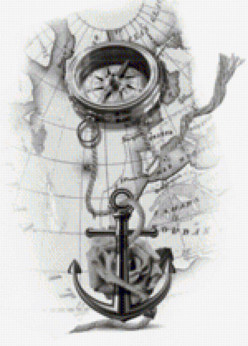 mapa - navegação - предпросмотр