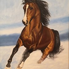 Схема вышивки «№2327187»