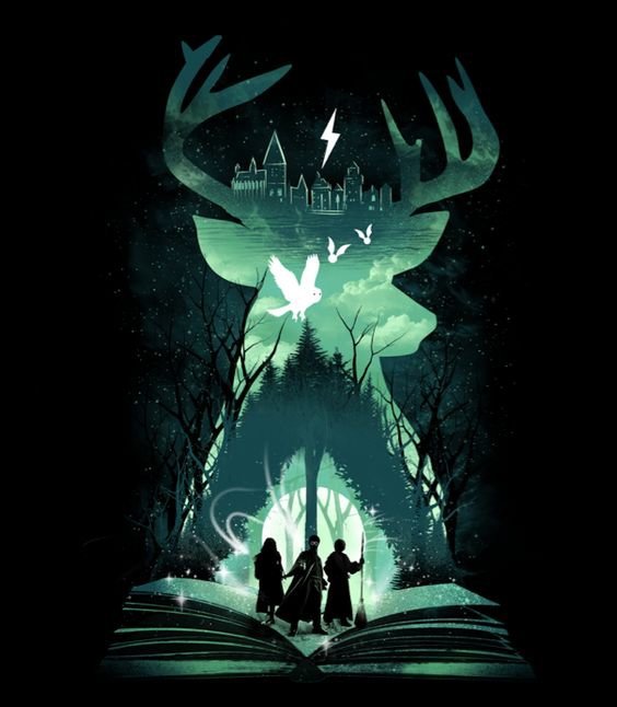 гарри поттер - волендеморт, лорд, harry, potter, гаррипоттер - оригинал