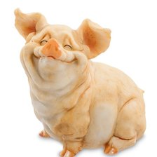 Схема вышивки «УЛЫБКА ДО УШЕЙ»