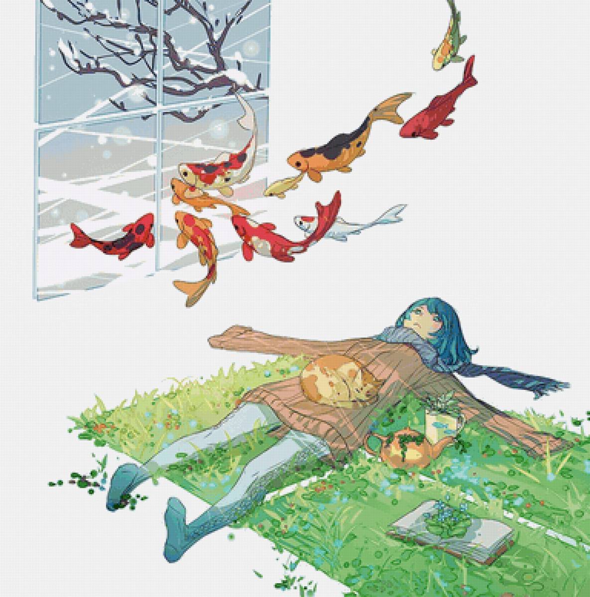 №2327667 - рисунок - предпросмотр