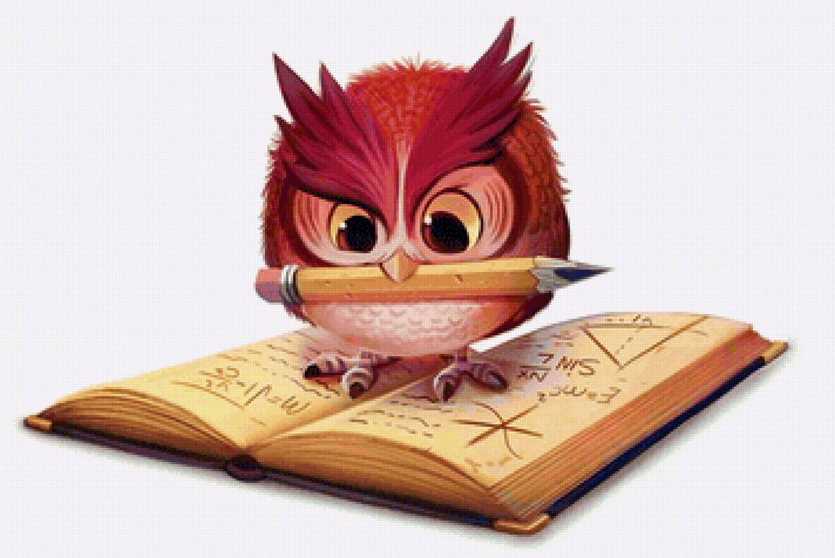 №2327674 - птенец - предпросмотр