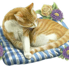 Схема вышивки «№2327679»