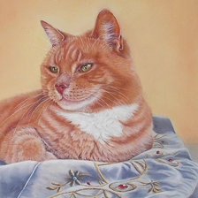 Схема вышивки «№2327681»