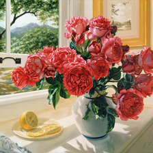 Схема вышивки «№2327687»