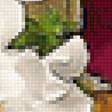Предпросмотр схемы вышивки «Цветы» (№2327721)