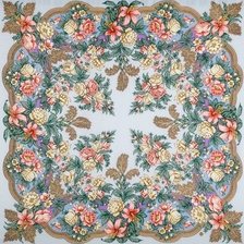 Схема вышивки «№2327841»