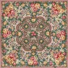 Схема вышивки «№2327847»