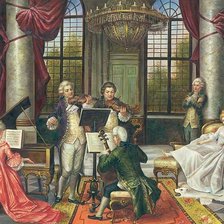 Схема вышивки «№2327861»