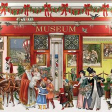 Схема вышивки «№2327862»