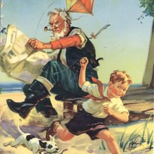 как правильно воспитывать внуков