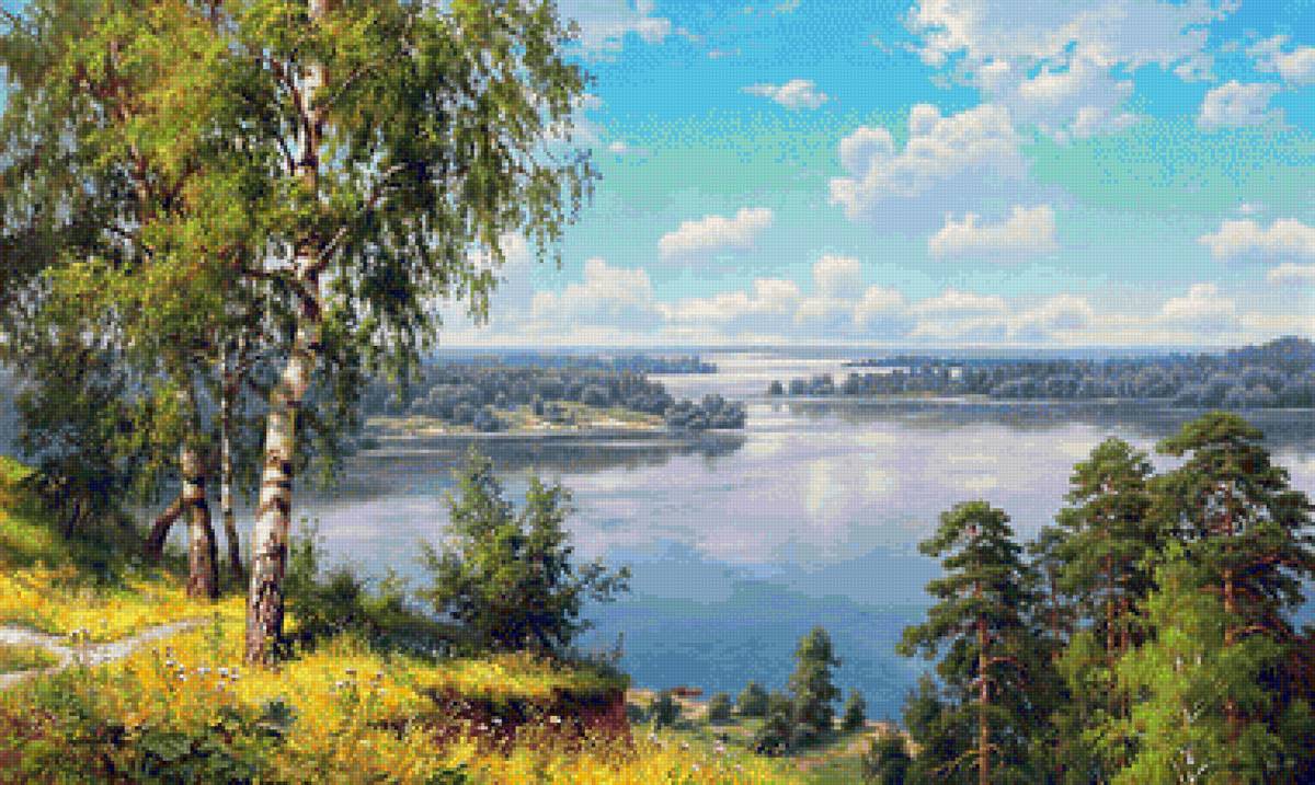 Paisagem. - paisagens.rio. - предпросмотр