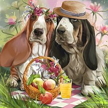 Схема вышивки «№2328141»