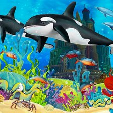 Схема вышивки «№2328142»