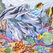 Схема вышивки «№2328143»