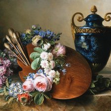 Схема вышивки «№2328214»