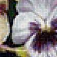 Предпросмотр схемы вышивки «цветы» (№2328246)