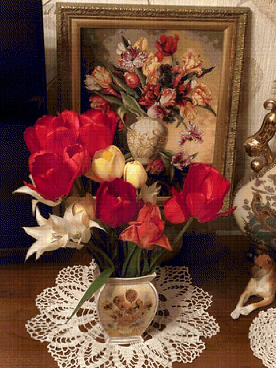 flori - предпросмотр