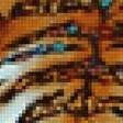 Предпросмотр схемы вышивки «Tigre.» (№2328481)