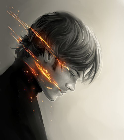 сэм - сверхестественное, сэм - оригинал