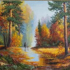 Схема вышивки «№2328592»