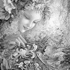 Схема вышивки «№2328691»