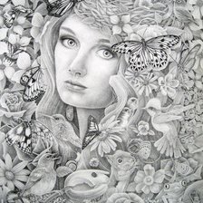 Схема вышивки «№2328699»