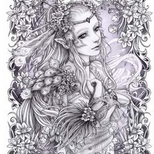 Схема вышивки «№2328702»