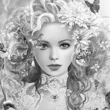 Схема вышивки «№2328703»