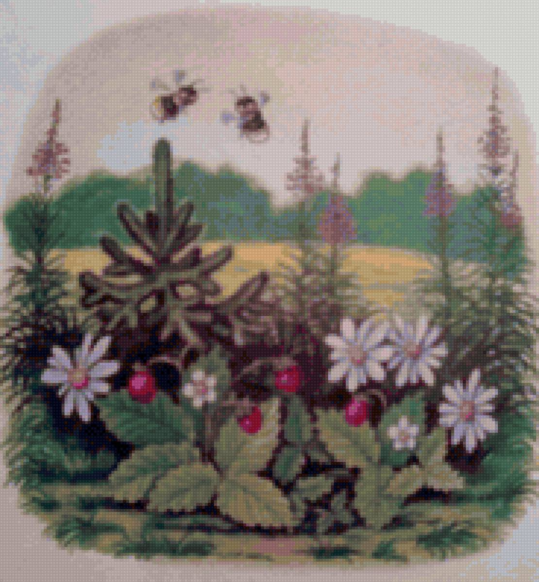 тайга - тайга - предпросмотр