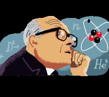 академик сахаров