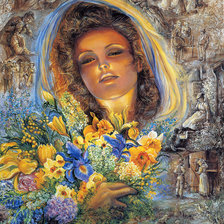 Схема вышивки «№2329410»