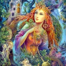 Схема вышивки «№2329412»