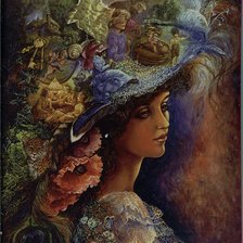 Схема вышивки «№2329456»