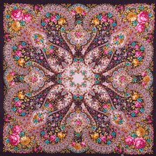 Схема вышивки «№2329461»