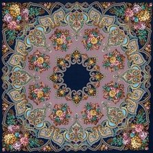 Схема вышивки «№2329463»