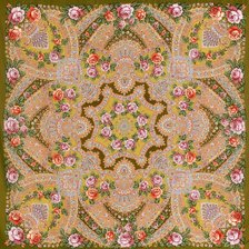 Схема вышивки «№2329464»