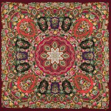 Схема вышивки «№2329466»