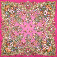 Схема вышивки «№2329467»