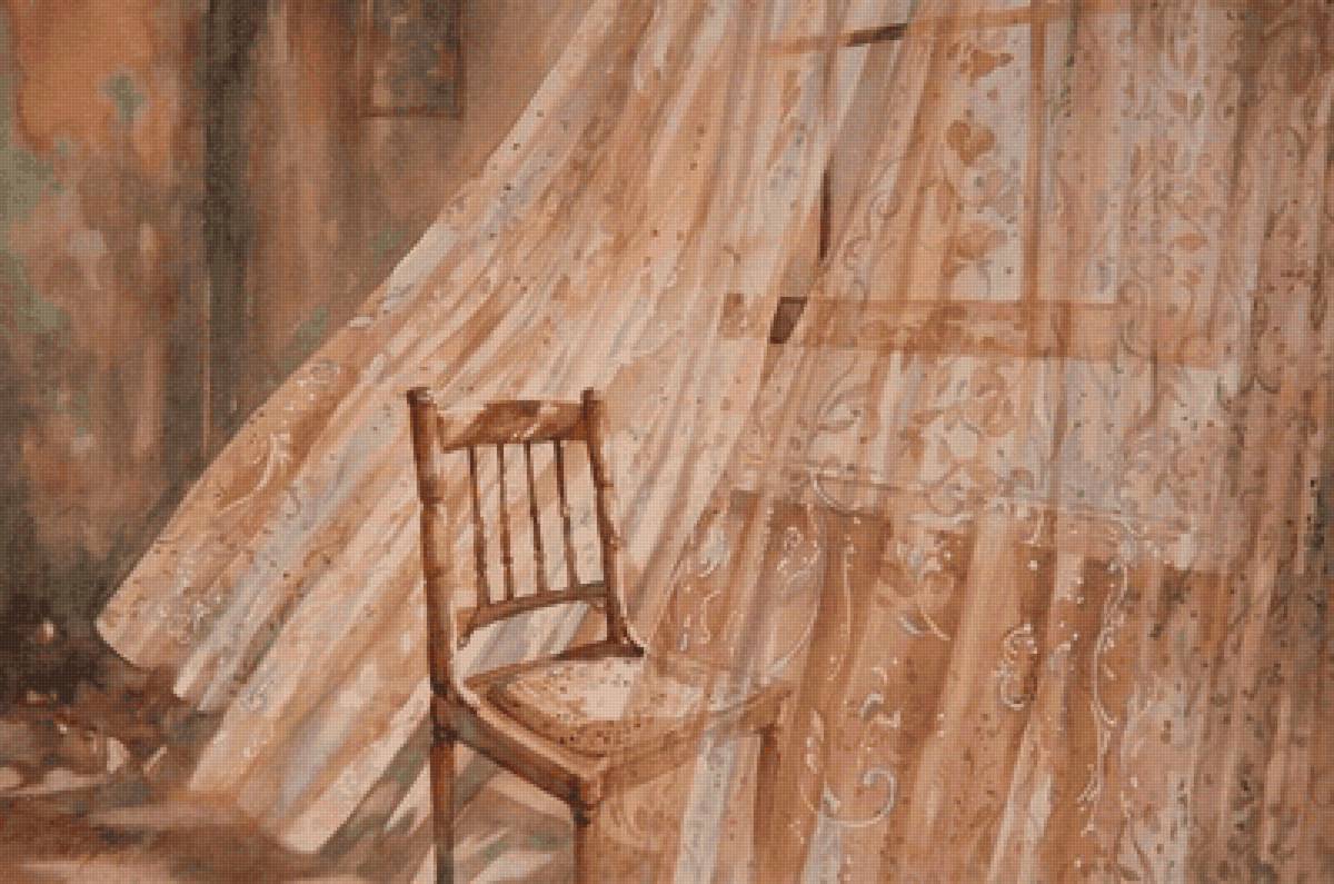 у окна - предпросмотр