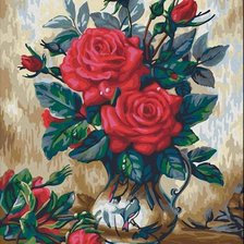 букет роз