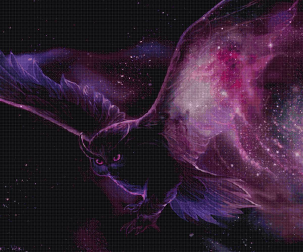 филин - предпросмотр