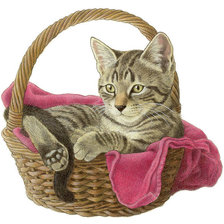 Схема вышивки «№2329525»